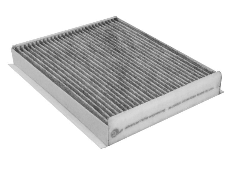 aFe 15-23 Ford/Lincoln Truck/SUV Carbon Cabin Air Filter 35-10033C