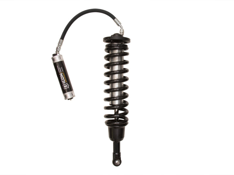 ICON 10-14 Ford Raptor Front 3.0 Series Shocks VS RR CDCV Coilover Kit - Driver Side 95000L 95000L Photo - Primary