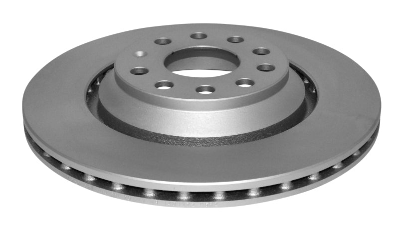 DBA DBA En-Shield Standard Rotors Brakes, Rotors & Pads Brake Rotors - OE main image