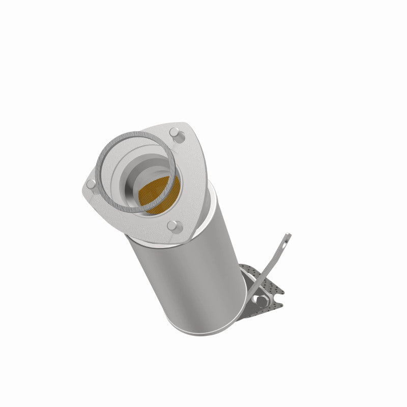 MagnaFlow California Grade CARB Compliant Direct-Fit Catalytic Converter 5451445 360 Degree Image Set