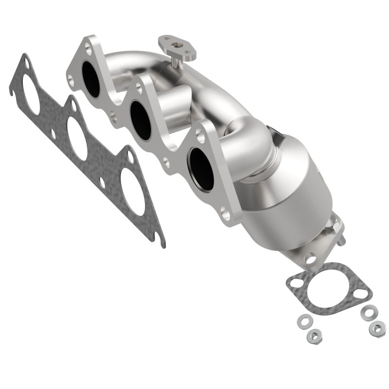 MagnaFlow HM Grade Federal / EPA Compliant Manifold Catalytic Converter 50888 Photo - Primary