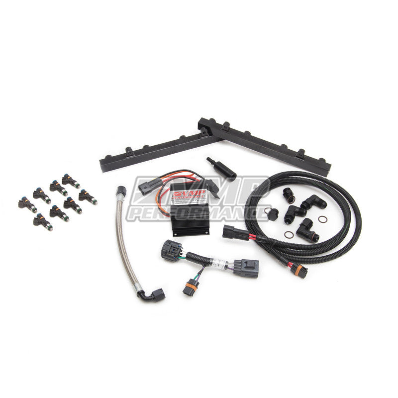 VMP Performance 11-14 Gen3R F150 2.65 L Supercharger Kit VMP-SK1114FG3R VMP-SK1114FG3R Photo - Close Up
