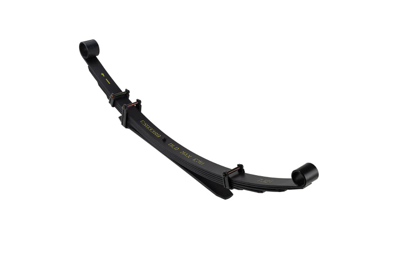 Old Man Emu ARB / OME Leaf Spring Xj-Special Moq-100 CS033RB CS033RB Photo - Close Up