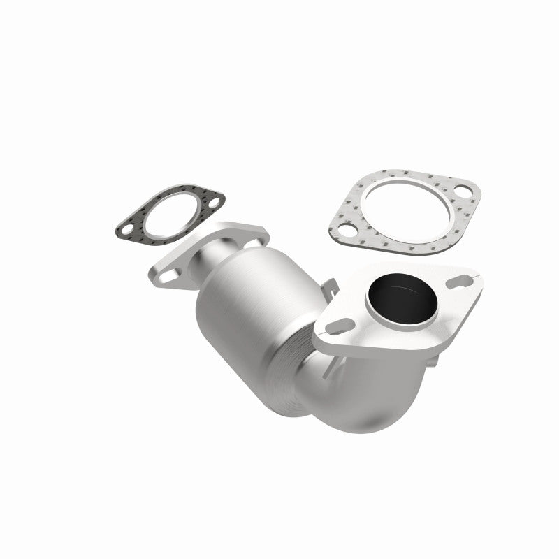 MagnaFlow Mitsubishi HM Grade Federal / EPA Compliant Direct-Fit Catalytic Converter 93193 360 Degree Image Set
