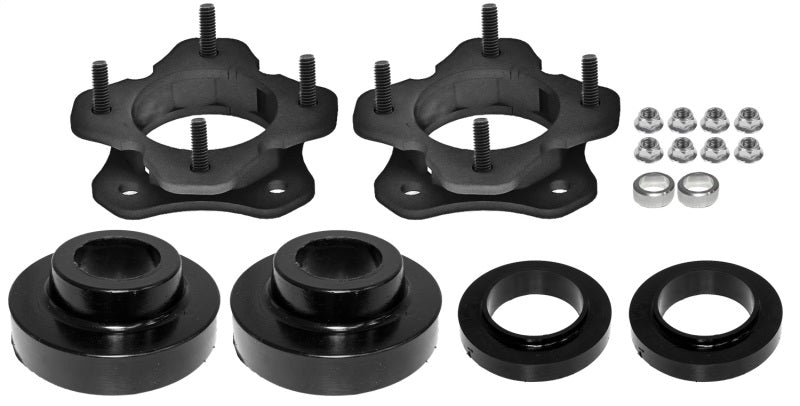 Tuff Country 2022+ Toyota Tundra 2023 Sequoia 3in Lift Kit 3in Front / 1.5in Rear 53220 53220 Photo - Primary