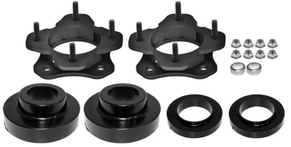Tuff Country 2022+ Toyota Tundra 2023 Sequoia 3in Lift Kit 3in Front / 1.5in Rear 53220 53220 Photo - Primary