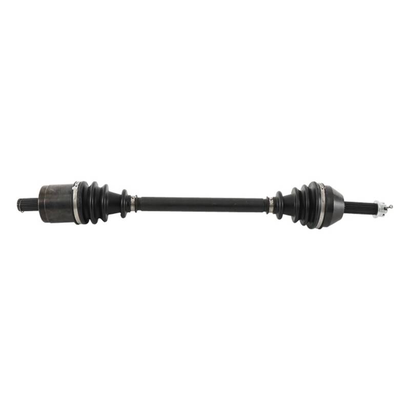 All Balls Racing 8Ball Xtreme Duty Axle AB8-PO-8-309 AB8-PO-8-309 Photo - Primary