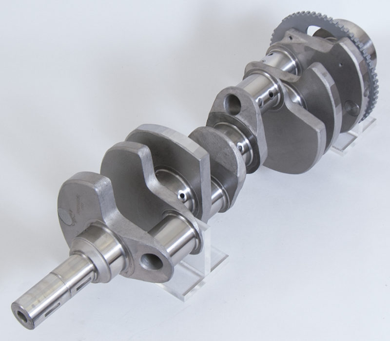 Eagle Chrysler 5.7L/6.1L/6.4L Hemi Stroker Crank 58 Tooth Reluctor Forged Crankshaft 439340506125 439340506125 Photo - out of package