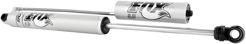 FOX 88-97 Y60 Nissan Patrol 2.0 Perf Series 11.6in. Smooth Bdy R/R Rear Shock CD Adj / 3-5.5in Lift 985-26-142 985-26-142 Photo - Unmounted