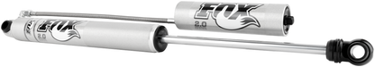 FOX 88-97 Y60 Nissan Patrol 2.0 Perf Series 11.6in. Smooth Bdy R/R Rear Shock CD Adj / 3-5.5in Lift 985-26-142 985-26-142 Photo - Unmounted