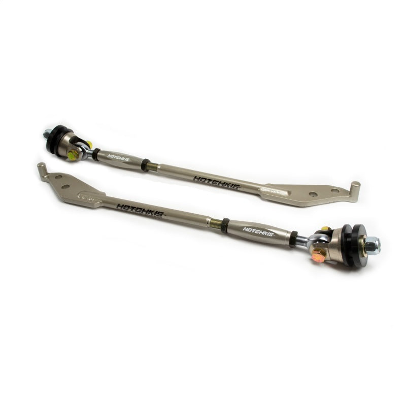 Hotchkis 68-70 Ford Mustang Adjustable Strut Rod 14416 14416 Photo - Primary