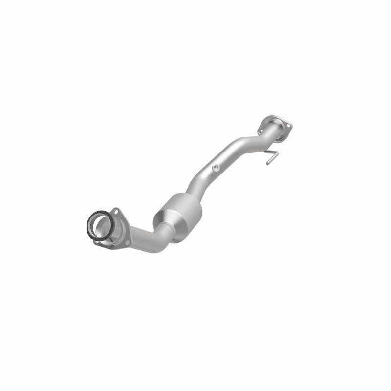 MagnaFlow California Grade CARB Compliant Direct-Fit Catalytic Converter 4451217 360 Degree Image Set