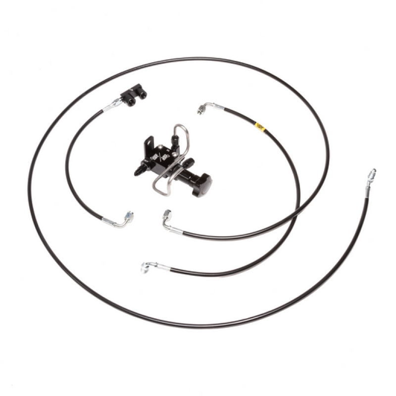 Chase Bays Brake Line Relocation - BMW E46 for BBE CB-E46-BBE User 1