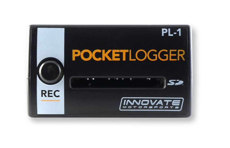 Innovate Motorsports Pocket Logger 3875 Photo - Primary