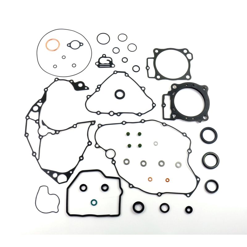 Athena 17-18 Honda CRF 450 R Complete Gasket Kit P400210900317 P400210900317 Photo - Primary