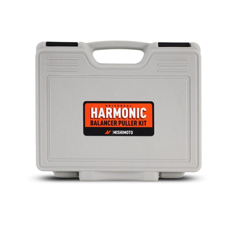 Mishimoto Universal Harmonic Balancer Puller Kit MMTL-HDPK MMTL-HDPK User 1