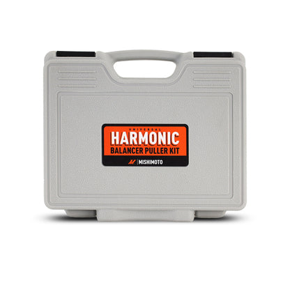 Mishimoto Universal Harmonic Balancer Puller Kit MMTL-HDPK MMTL-HDPK User 1