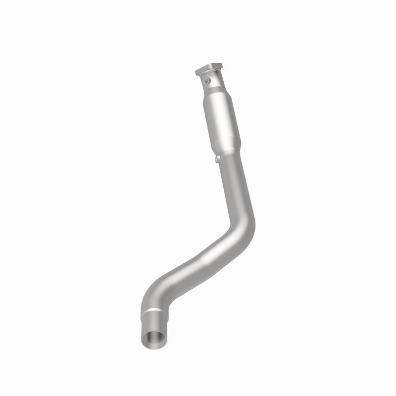 MagnaFlow California Grade CARB Compliant Direct-Fit Catalytic Converter 4561965 360 Degree Image Set