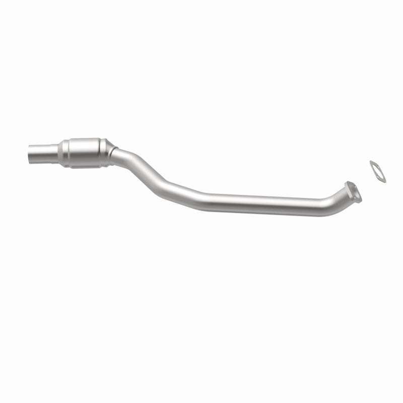 MagnaFlow BMW OEM Grade Federal / EPA Compliant Direct-Fit Catalytic Converter 49781 360 Degree Image Set