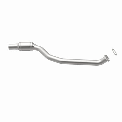 MagnaFlow BMW OEM Grade Federal / EPA Compliant Direct-Fit Catalytic Converter 49781 360 Degree Image Set