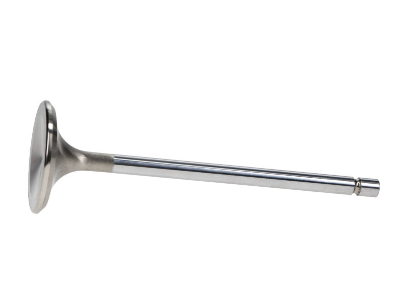 Manley Performance Severe Duty Series Small Block Chevy Stainless Steel Exhaust Valves 11763-8 User 1