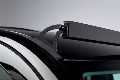 Putco Universal, Luminix Wind Guard for 50" Light Bars - Curved/Straight 10050W Photo - Mounted
