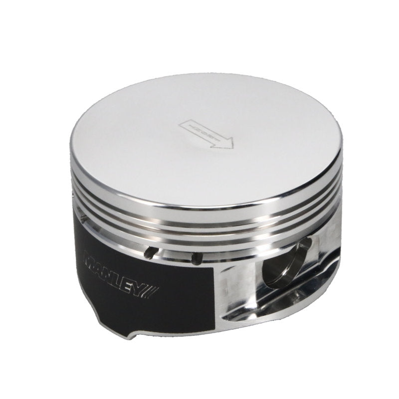 Manley Ford 4.6L/5.4L 3.572in Bore 1.220in CD (Ext. D) Platinum Series Piston Set 594020CE-8 594020CE-8 User 5