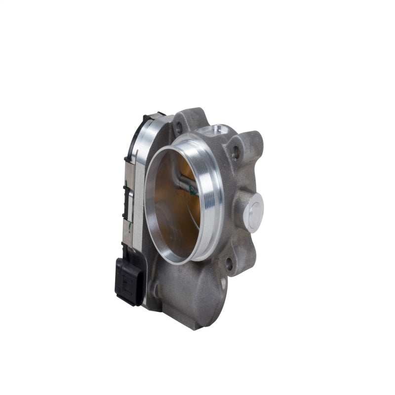 BBK 12-18 Ford Focus ST 2.0L EcoBoost Performance Throttle Body 1898 1898 Photo - Unmounted