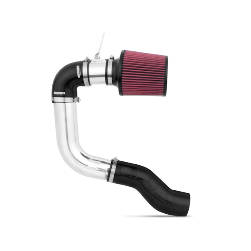 Mishimoto Performance Air Intake Polished W/ Box WRX 2015+ MMAI-WRX-15BP User 2