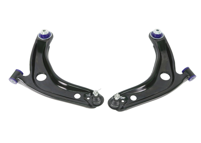 Superpro Toyota Prius C/Yaris Front LCA Set TRC1100 TRC1100 Photo - out of package