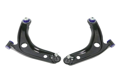 Superpro Toyota Prius C/Yaris Front LCA Set TRC1100 TRC1100 Photo - out of package