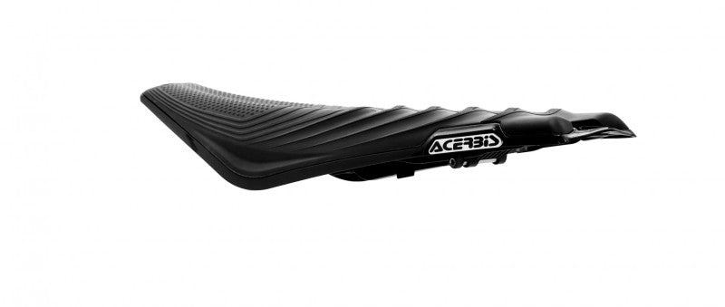 Acerbis 21-23 GasGas MC/ EX/ EC X-Seat Air - Black/Red 2872850001 2872850001 Photo - Primary