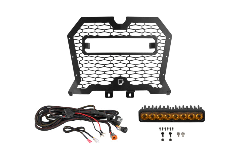 Diode Dynamics DIO LED Light Bars Lights Light Bars & Cubes main image