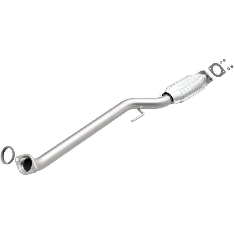 MagnaFlow Nissan Sentra OEM Grade Federal / EPA Compliant Direct-Fit Catalytic Converter 51503 Photo - Primary