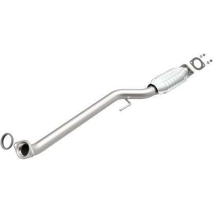 MagnaFlow Nissan Sentra OEM Grade Federal / EPA Compliant Direct-Fit Catalytic Converter 51503 Photo - Primary