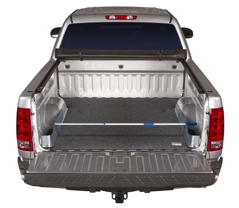 Access Accessories Cargo Mgt G2 (Galv. Truck Bed pockets w/EZ Retriever) 70025 70025 Photo - Primary