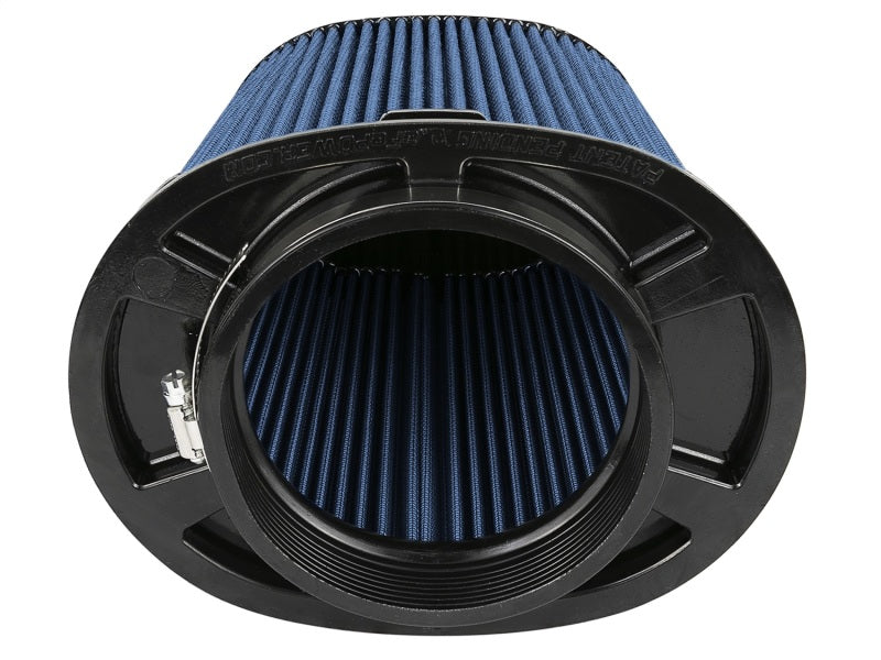 aFe Air Filter - Clamp-On, Magnum FLOW PRO 5R Universal 24-90102 Photo - Unmounted