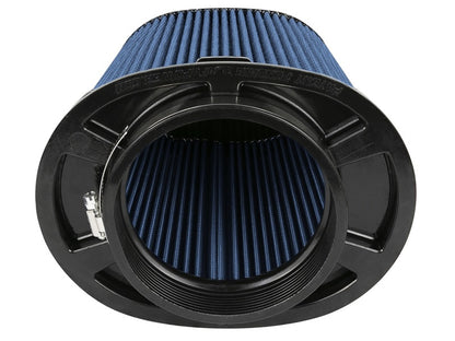 aFe Air Filter - Clamp-On, Magnum FLOW PRO 5R Universal 24-90102 Photo - Unmounted