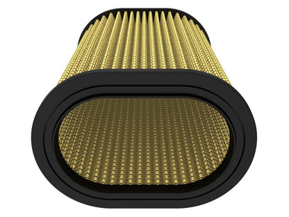 aFe  POWER 87-10035 Aries Powersports Pro GUARD7 Air Filter 87-10035 Photo - Unmounted