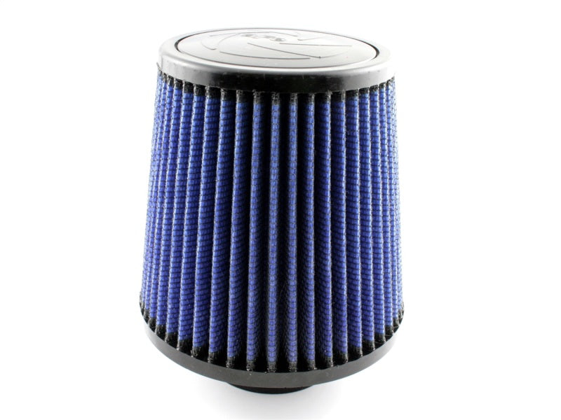 aFe Magnum FLOW Pro 5R Universal Air Filter 2-1/2 F x 6 B x 4-3/4 T x 6 H 24-25002 Photo - Primary