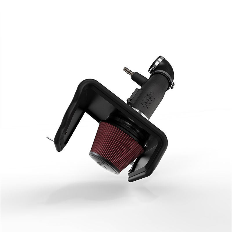 K&N Engineering KN 63 AirCharger Intake Air Intake Systems Cold Air Intakes main image