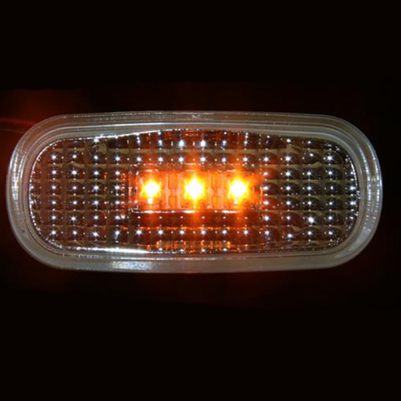 Putco 2002-2010, Dodge Ram Dually - Smoke 920056 Photo - Primary