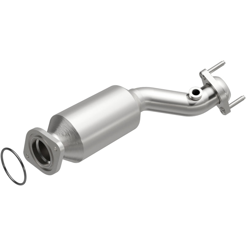 MagnaFlow OEM Grade Federal / EPA Compliant Direct-Fit Catalytic Converter 21-916 Photo - Primary