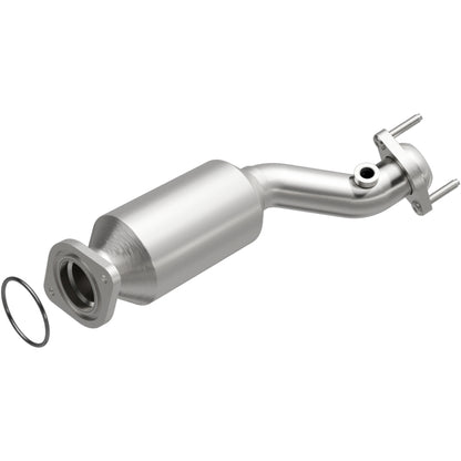 MagnaFlow OEM Grade Federal / EPA Compliant Direct-Fit Catalytic Converter 21-916 Photo - Primary