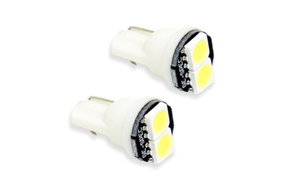 Diode Dynamics 194 LED Bulb SMD2 LED Warm - White (Pair) DD0035P DD0035P Photo - Primary