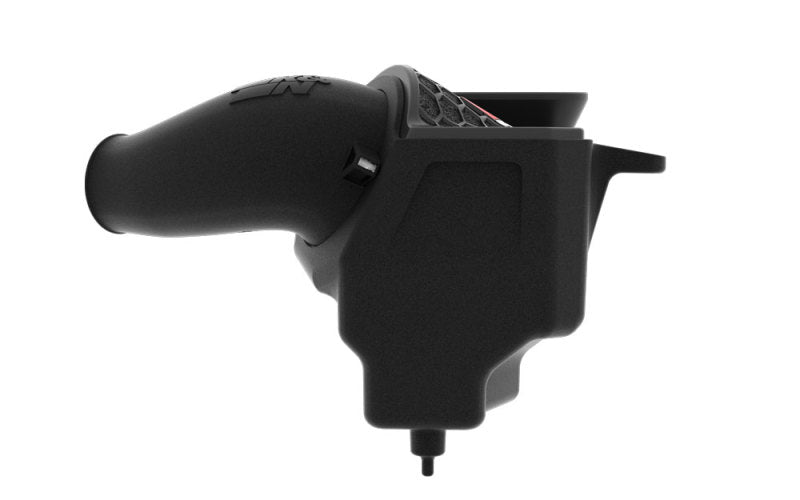 K&N Engineering K&N 21-22 Jeep Wrangler JL V8-6.4L Aircharger Performance Intake 63-1588 63-1588 Photo - out of package