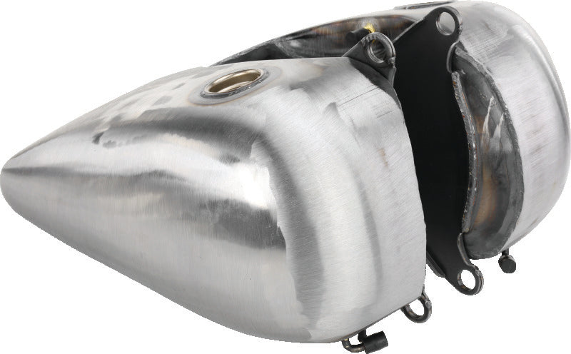 Bikers Choice 5 Gal Flatside Gas Tank-84-99 488807 488807 User 1