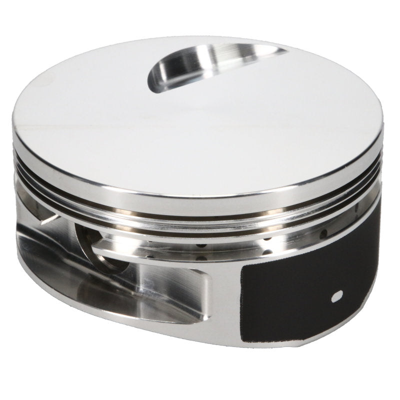 JE Pistons BBC FT HD/BLOWN Set of 8 Pistons 257973 257973 User 1