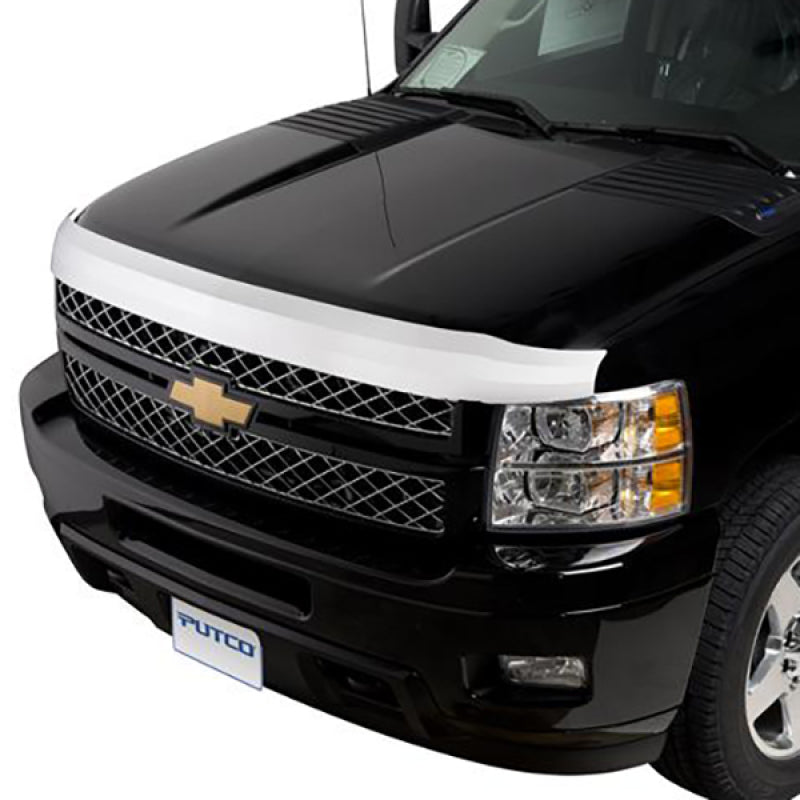 Putco 2011-2014, Chevrolet Silverado HD 470110 Photo - Primary