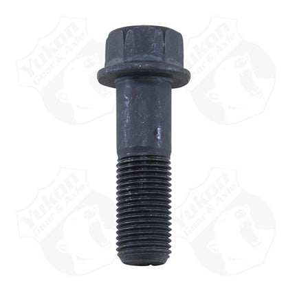 Yukon Gear & Axle Yukon Gear 10.5in GM 14 Bolt Truck Ring Gear Bolt YSPBLT-021 YSPBLT-021 Photo - Primary